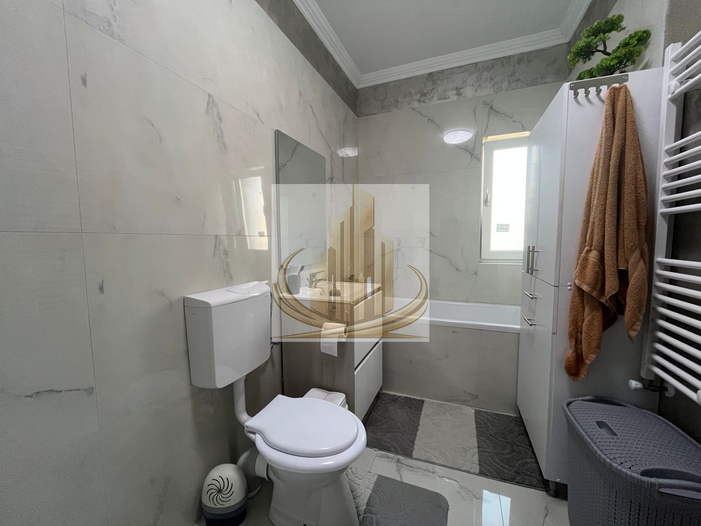 Duplex pe parter cu curte generoasa | Mosnita Veche - Poză 4