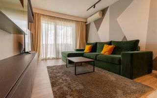 Apartament superb cu 2 camere + terasa in Platinia! - Poză 15