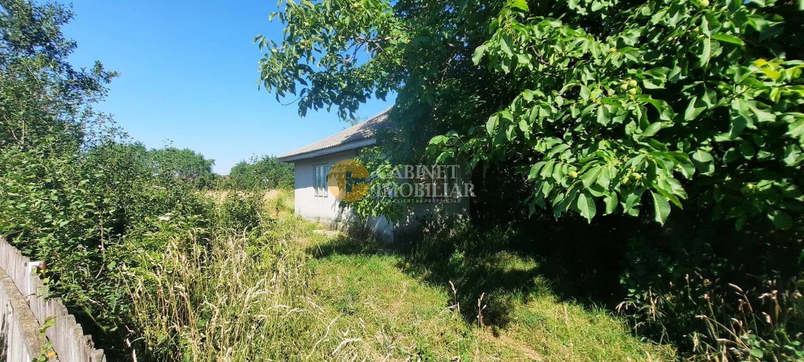 🏡TEREN INTRAVILAN | 2500 Mp| VOINEȘTI- 59.000 Euro 💰 - Poză 6