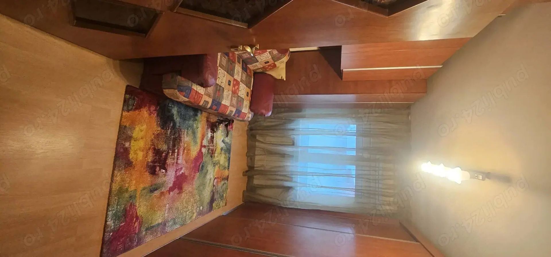 Calea Mosilor-Obor | Mobiliat și utilat modern | centrala proprie - Poză 10