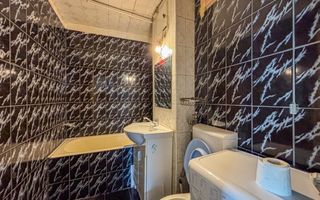 Decomandat - Etaj Intermediar - Zona Minerva, Manastur - Poză 6