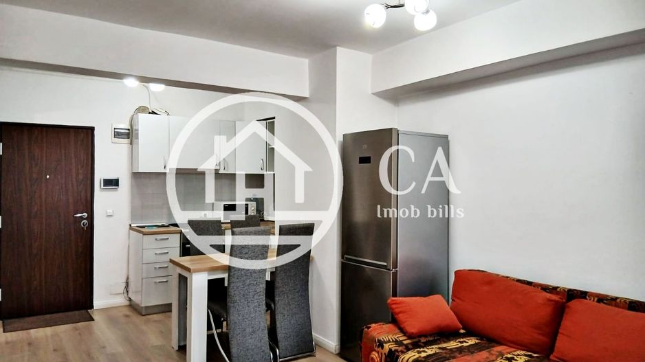 Apartament cu 2 camere de inchiriat in Zona Iosia, Oradea - Poză 3