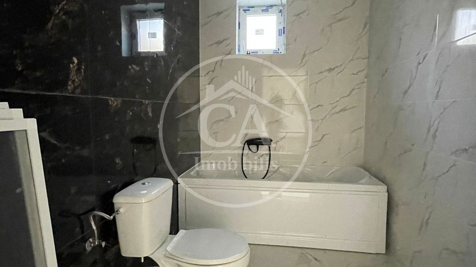 Casă de vânzare tip duplex cu 4 camere în Nojorid, Oradea. - Poză 16