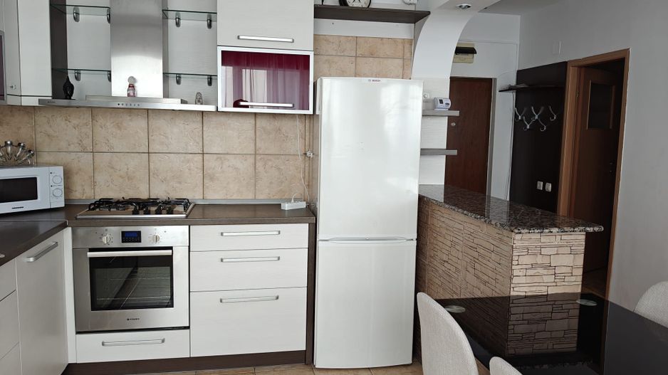 Apartament 2 Camere,  60 MP, Gheorgheni, Strada Alverna, Pet friendly - Poză 6