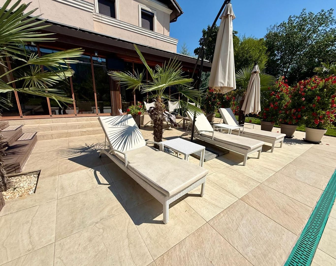 Vila individuala cu piscina | Iancu Nicolae – Pipera | Teren 1100 m - Poză 8