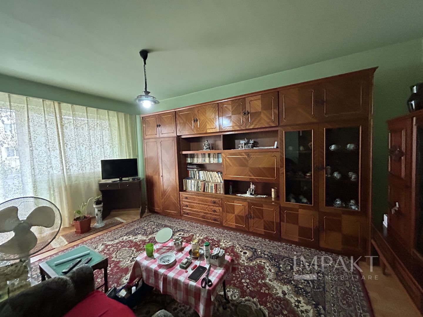 Vanzare apartament 3 camere, zona Piata Flora! - Poză 6