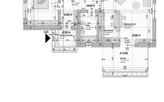 COMISION 0! Duplex finalizat. 5 camere, 3 bai. Panouri fotovoltaice. - Poză 19