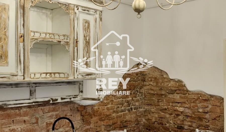 Apartament modern la casă, 2 camere, 55 mp utili – Zona Tribunal, Sibiu - Poză 2