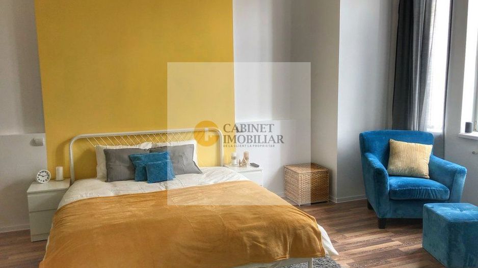 2 camere Ateneul Roman - Poză 7