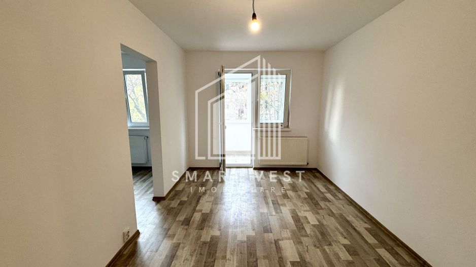 Apartament 2 camere | Etaj 2 | Micro 15 - Poză 2