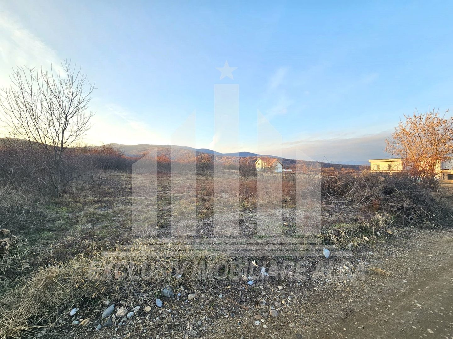 Teren intravilan de vanzare, Podei - Poză 2