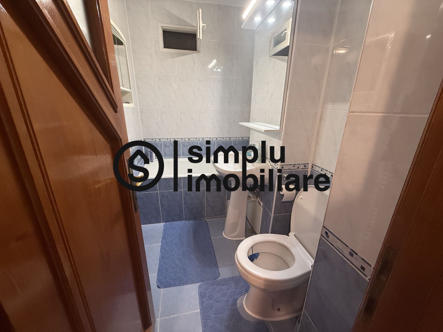Apartament 3 camere decomandate Central et 2/4 - Poză 10