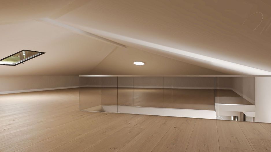 VIVO Residence | Vila 4 camere, 160mp utili, teren 408 mp - Clasa A - Poză 9