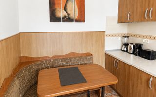 Apartament la casă cu terasă generoasă, între Lipovei și Aradului – co - Poză 4