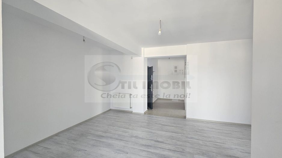 Apartament spațios 1 cameră, 43mp - Finisaje Premium- Valea Lupului - Poză 3
