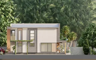 Vila individuala cu 4 camere, Intrare Berceni, constructie 2026 - Poză 14