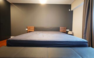 Apartament 2 camere, 100 mp, 2 băi, Upground, Pipera - Poză 7