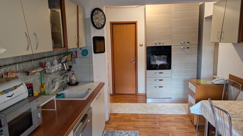 Apartament Mosilor/  Eminescu - Poză 5