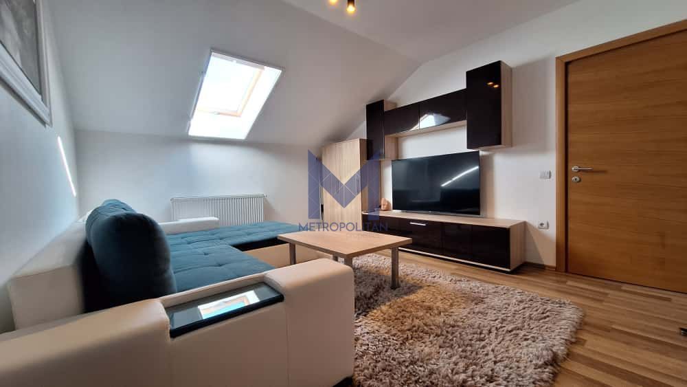 Apartament cu terasă și priveliște I Borhanci I parcare - Poză 3