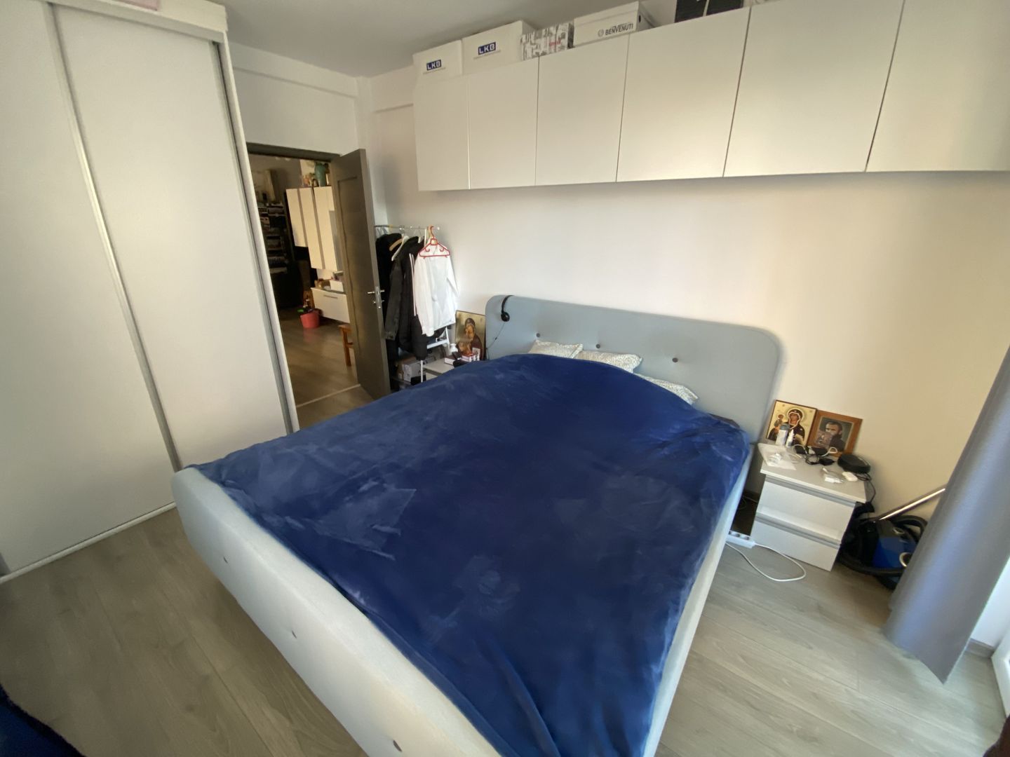 Apartament 3 camere semidecomandate | 57.4mp | 2 Parcari | Donath Park - Poză 5