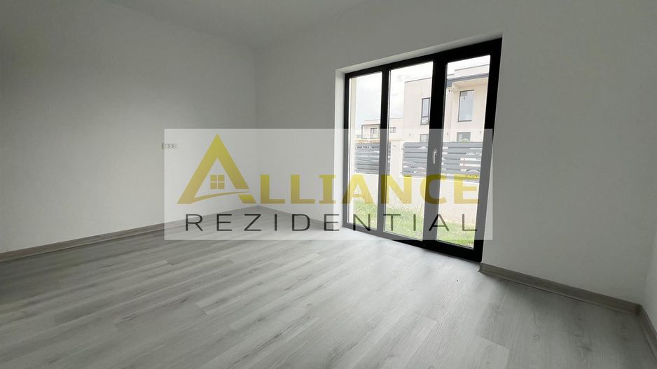 CASA PARTER-4 CAMERE-2 BAI-TEREN 416 MP - Poză 13
