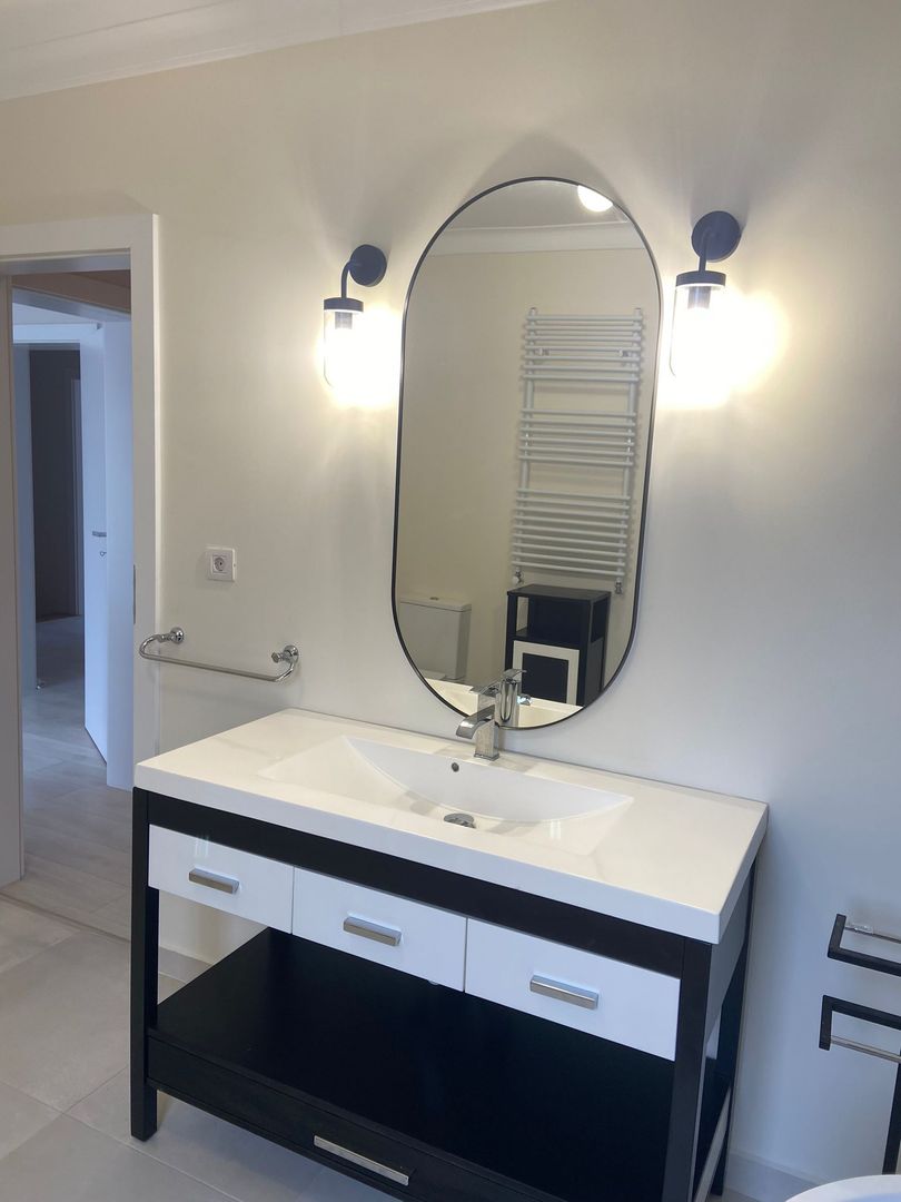 Vilă 4 camere | Vis-a-vis Porsche Nord | Pipera | Curte 200 mp | Garaj - Poză 9