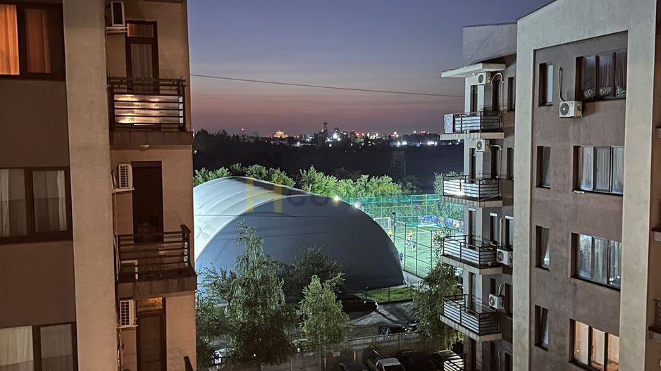 Inchiriere apartament 2 camere Gama Residence - Poză 10