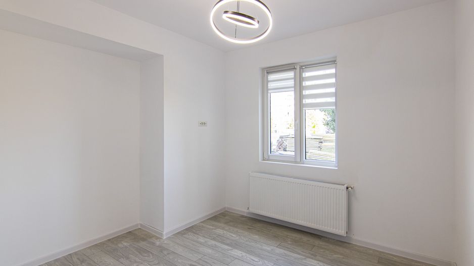 DRUMUL TABEREI | 3 CAMERE | PARTER | CURTE PROPRIE 57MP| 2 BAI | COMISION 0% | - Poză 6