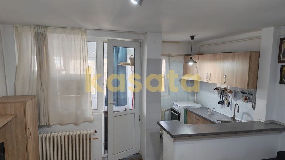 OPORTUNITATE | GARSONIERA | TEI | BLOC 1979 | IDEAL INVESTITIE - Poză 4