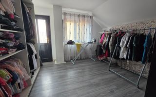 Casa 5 Camere.450mp Teren, Zona Micesti - Poză 17