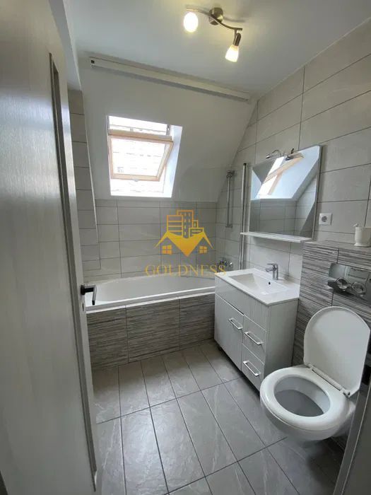 4 Camere Openspace,Europa/Zorilor, Calea turzii,Parcare,Observatorului - Poză 6