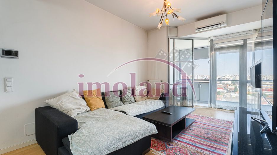 Vanzare - Apartament 3 camere- ULTRACENTRAL - Complex Delea Veche 24 - Poză 1