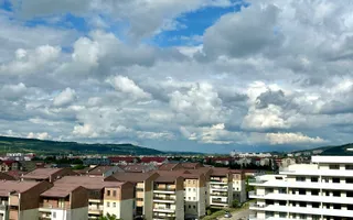 Apartament 2 camere Eroilor Floresti - Poză 12