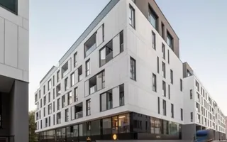 Duplex Modern | 3 Camere | Complex WIN HERĂSTRĂU - Poză 15