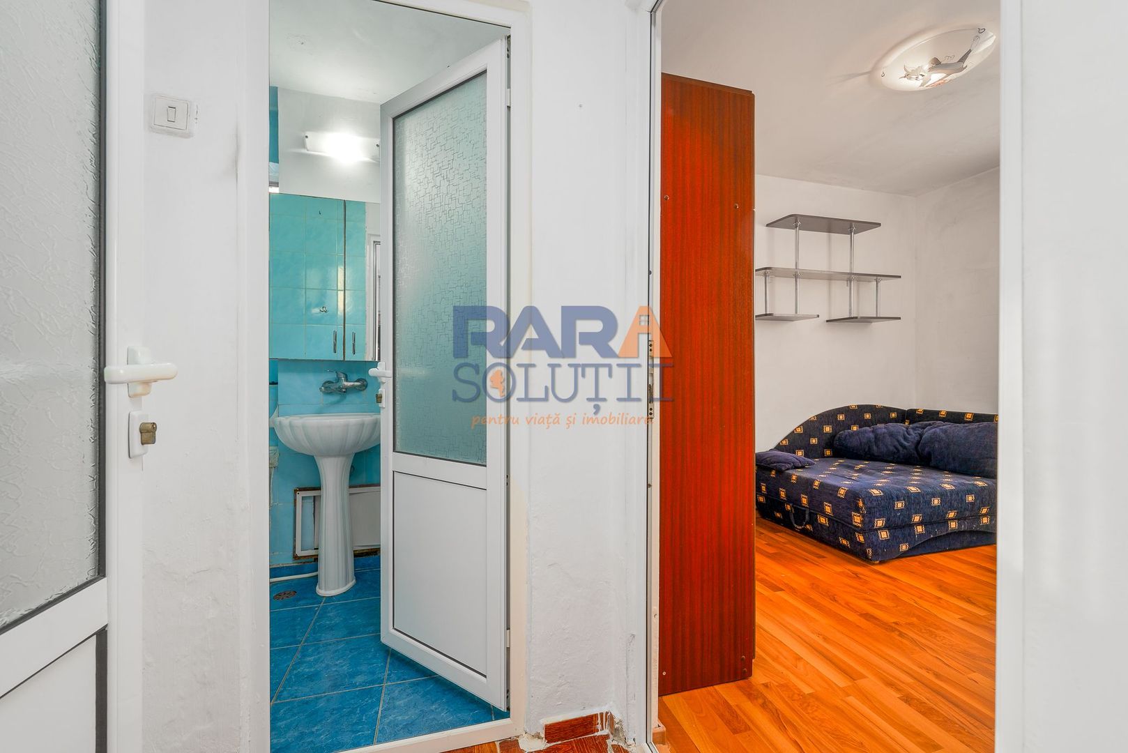 Apartament 2 camere - IEFTIN - Poză 9