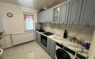 TATARASI - 2 CAMERE DECOMANDAT - RENOVAT COMPLET - FARA RISC - Poză 5