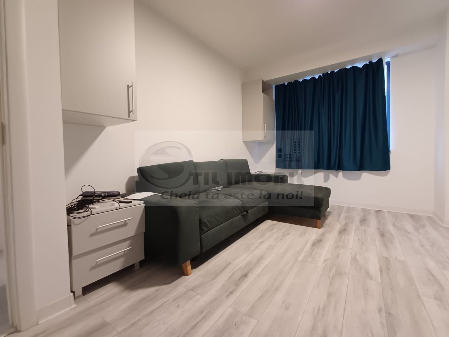 Apartament 3 camere dec + Loc de parcare, Zona Bularga – BLOC NOU 2025 - Poză 7