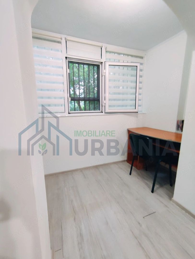 Apartament 2 camere decomandat de inchiriat, Tudor Vladimirescu, Iasi - Poză 10