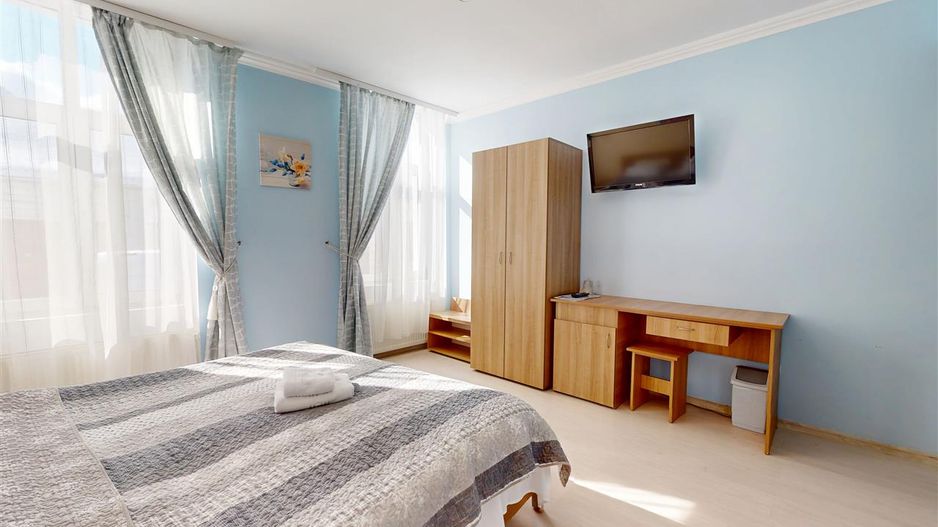 Resort cu perspectiva remarcabila in Centrul Istoric - Piata Unirii, Brasov - Poză 37