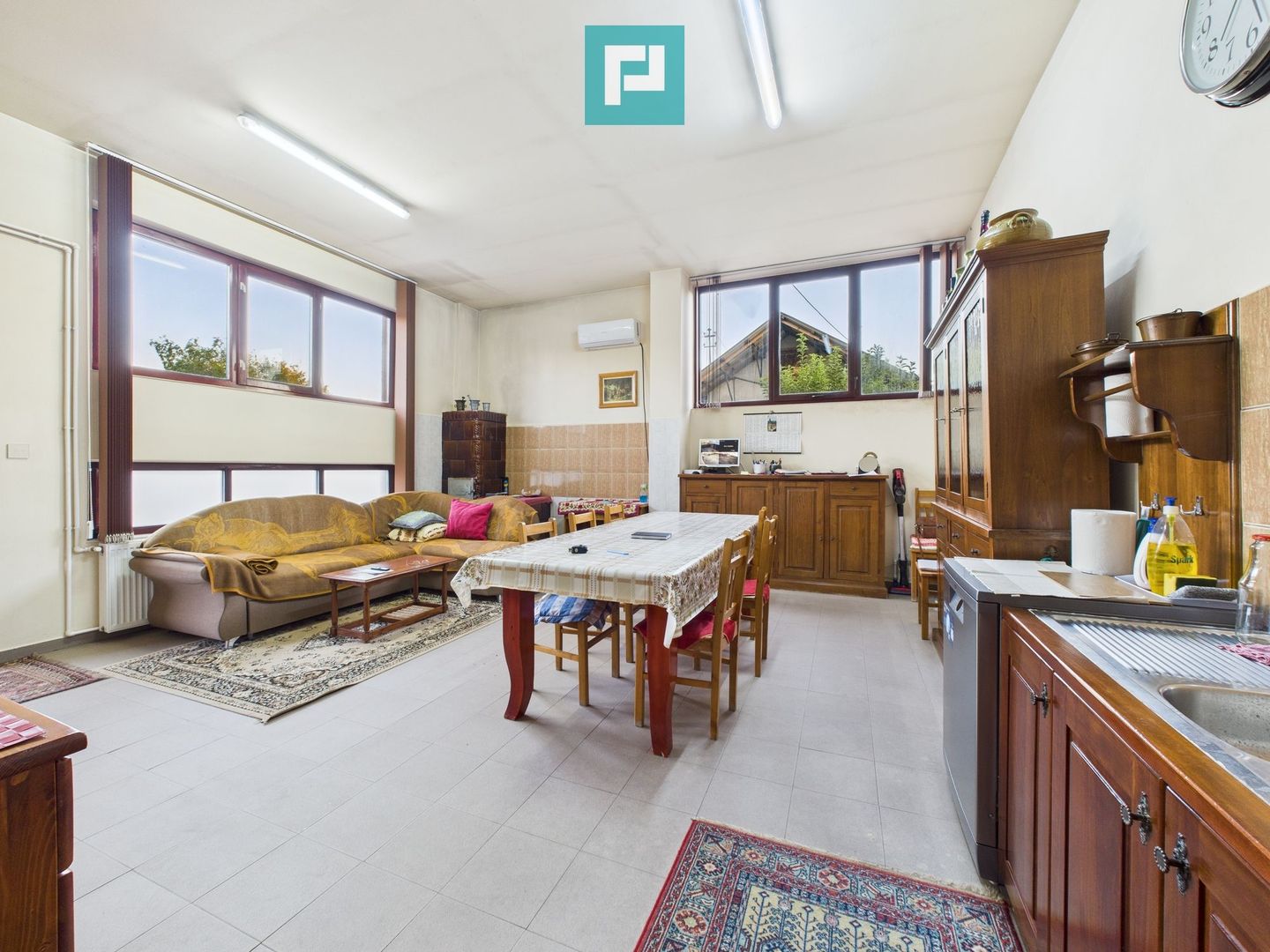 Hală industrială cu multiple destinații în Nădlac - Poză 23