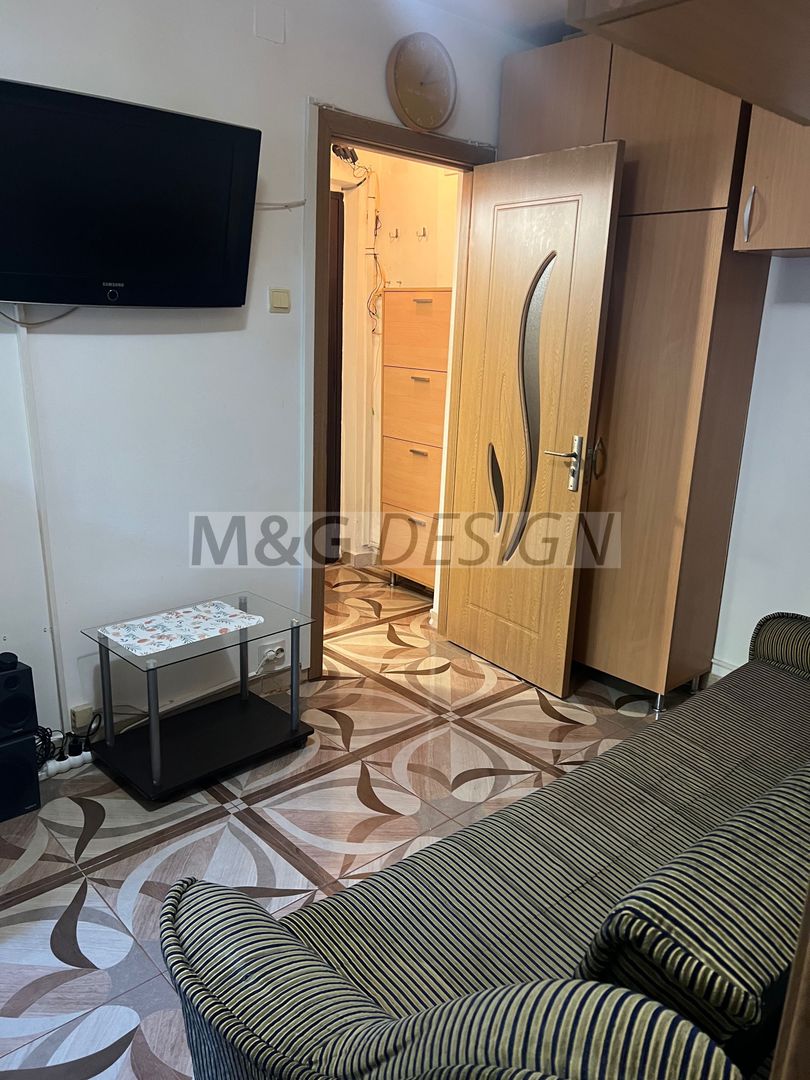 2 camere – Șagului, Muzicescu, Timișoara - Poză 5