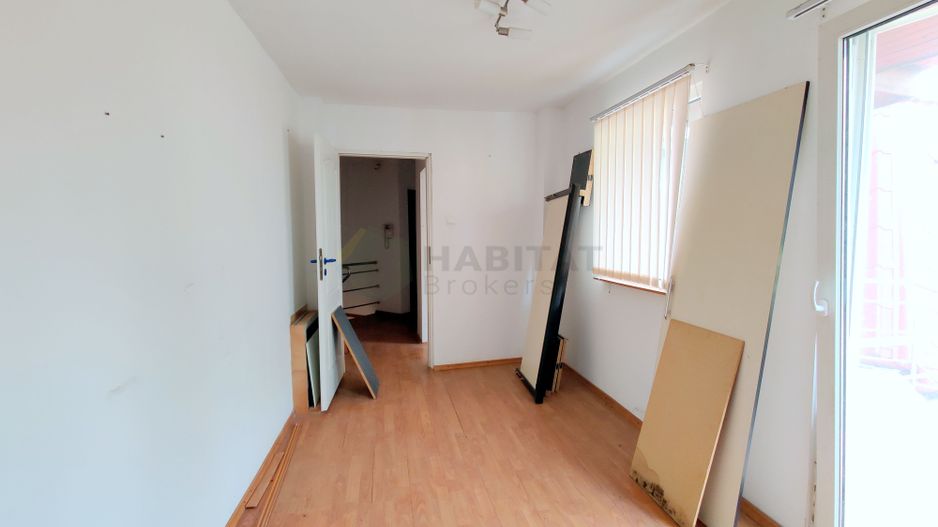 VIla 6 camere Parc Bazilescu, la 9 minute de metrou. - Poză 16