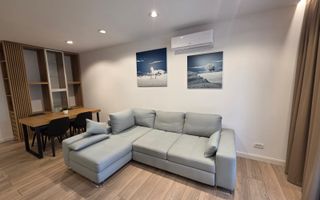 Grand Park Pipera | Erou Iancu Nicolae - Poză 7