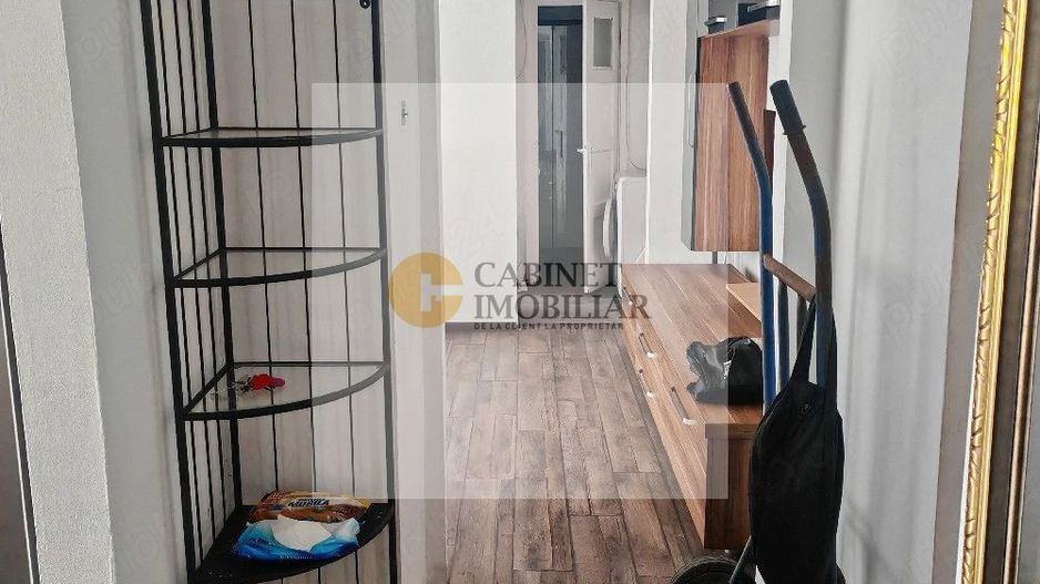 2 camere I Bd General Gheorghe Magheru  I Etaj 3 I Pretabil AIRBNB - Poză 4