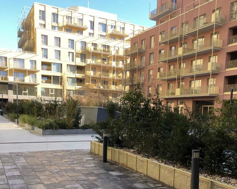 Apartament modern 2 camere  Marmura Residence I Gradina proprie - Poză 20