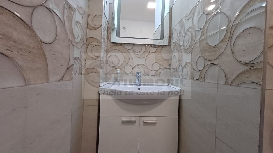 Apartament 2 camere decomandat – Zonă centrală, lângă Primăria Iași - Poză 19