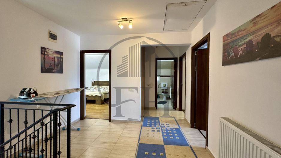 Casă/Vilă de vânzare Agigea, Constanța - Poză 12