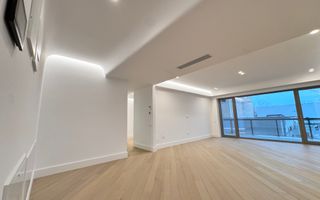 Apartament exclusivist | 3 camere | 121.8 mp | Cortina 126 - Poză 2