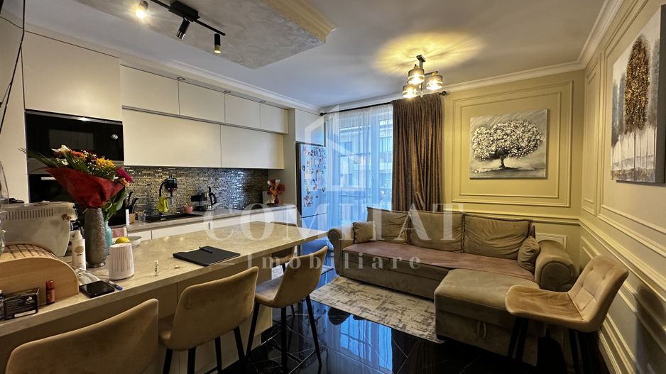 Apartament la cheie | Boxă și parcare | Chinteni - Poză 5