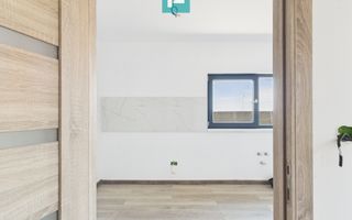Casă individuală 120 mpu, teren 631 mp – Giarmata - Poză 5